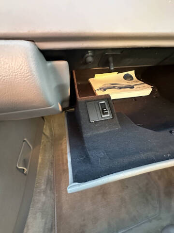 1995 Buick Riviera Supercharged