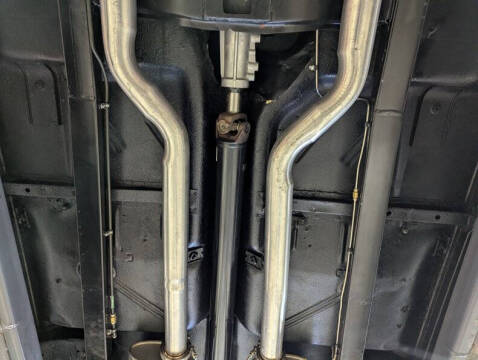 1966 Chevrolet Nova