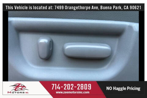 2013 Toyota Sequoia Platinum