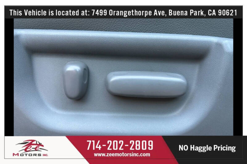 2013 Toyota Sequoia Platinum