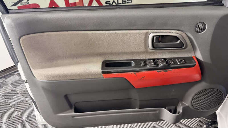 2005 Chevrolet Colorado