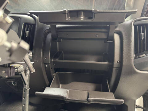 2018 Chevrolet Silverado 2500HD Work Truck