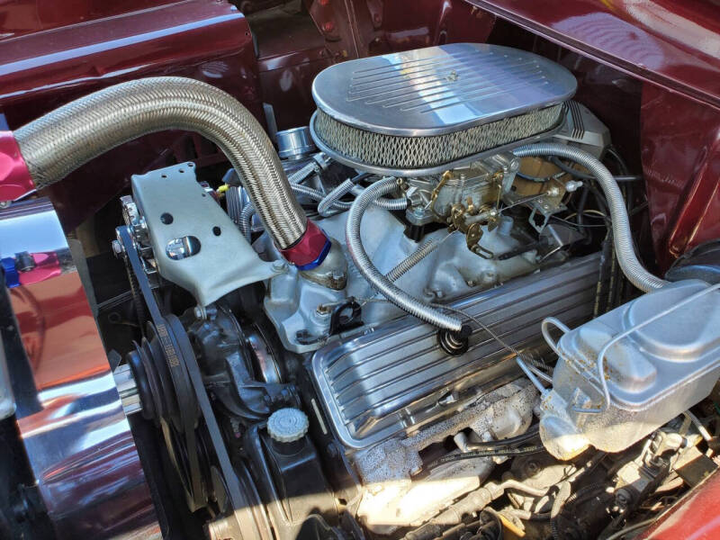 1950 Ford Super Deluxe