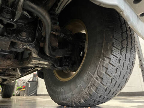 2013 Nissan Frontier SV