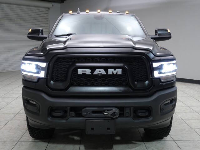 2019 RAM 2500 Power Wagon