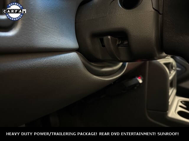 2006 Chevrolet Silverado 2500HD