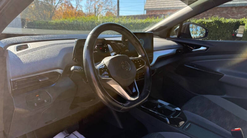 2021 Volkswagen ID.4 Pro