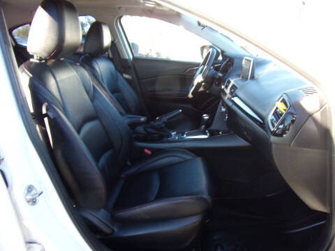 2014 Mazda MAZDA3 i Grand Touring
