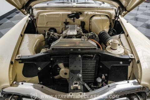 1953 Cadillac Series 62