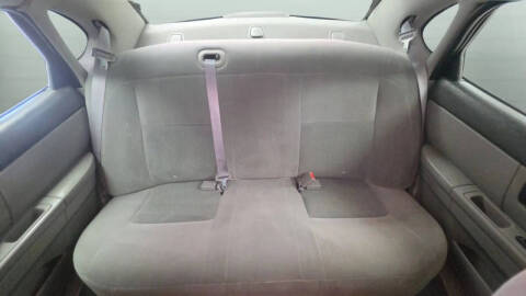 2006 Ford Taurus SE