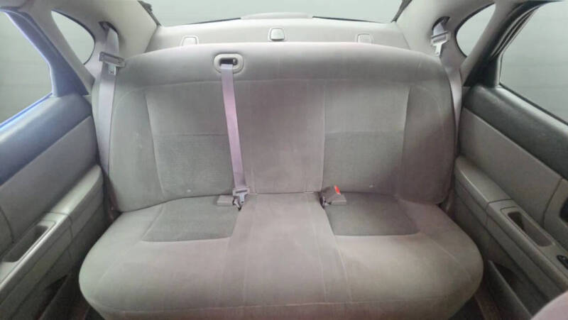 2006 Ford Taurus SE