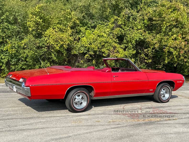 1969 Pontiac Catalina