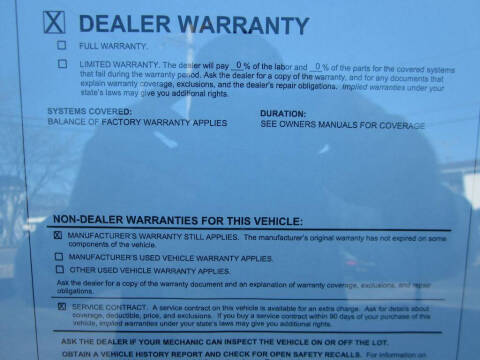 2021 Nissan Frontier