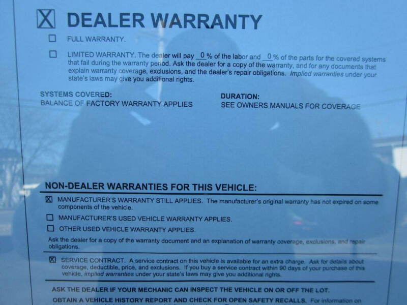 2021 Nissan Frontier