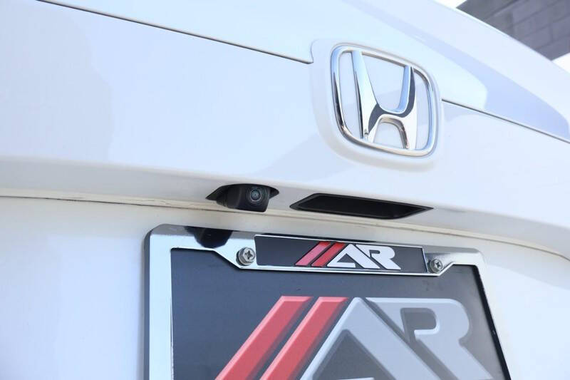 2020 Honda Insight EX