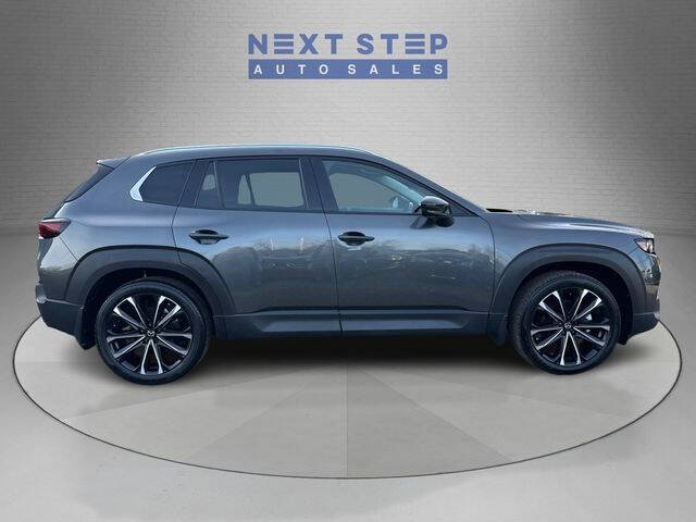 2024 Mazda CX-50 2.5 S Premium Plus
