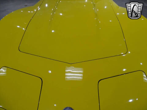 1978 Chevrolet Corvette