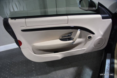 2011 Maserati GranTurismo S Automatic