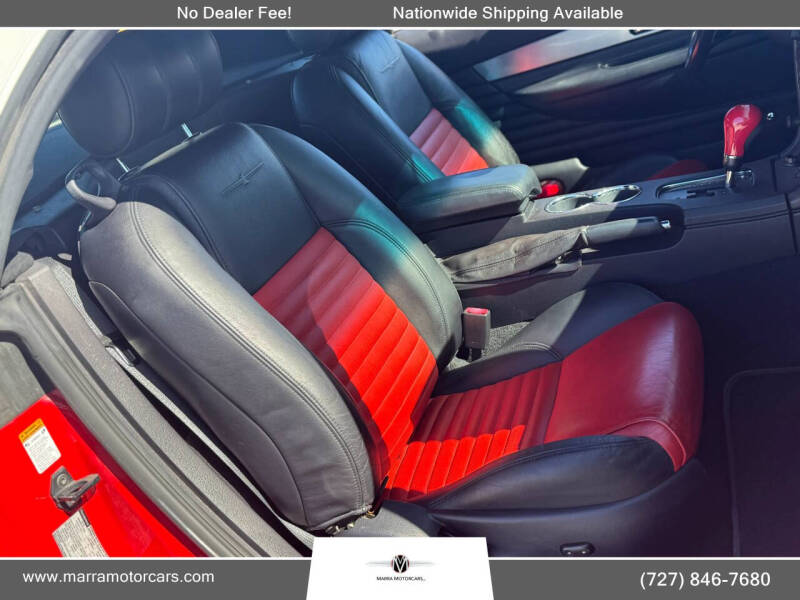 2003 Ford Thunderbird