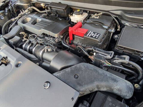 2023 Acura RDX w/A-SPEC