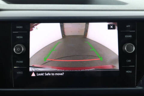 2022 Volkswagen Taos