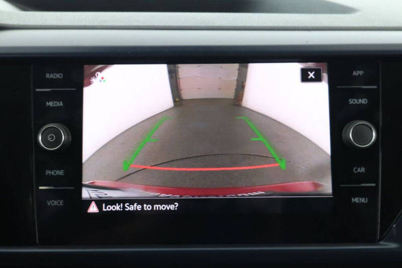 2022 Volkswagen Taos