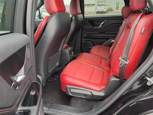 2023 Lincoln Corsair Reserve