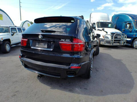 2013 BMW X5 xDrive35i