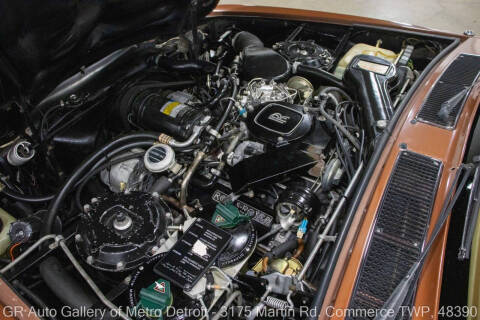 1982 Rolls-Royce Silver Spirit