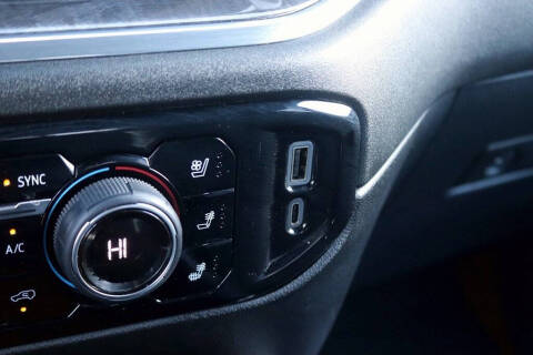 2024 Chevrolet Silverado 3500HD