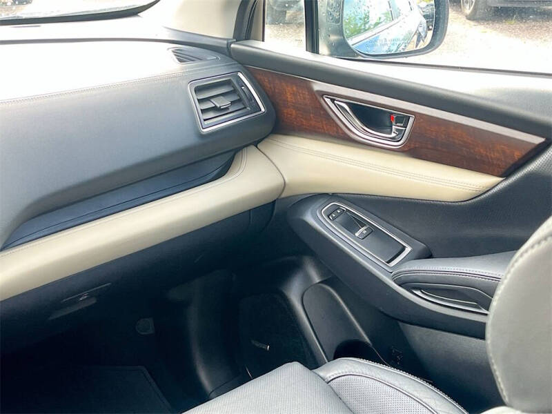 2021 Subaru Ascent Touring