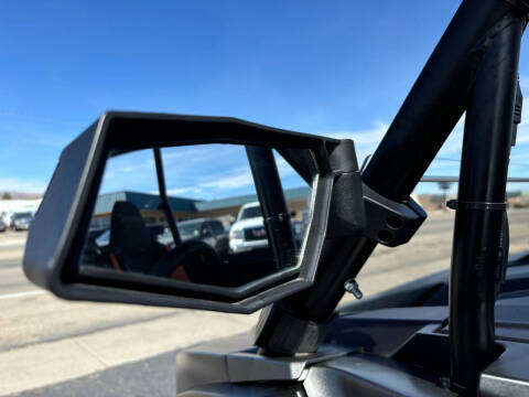 2024 Polaris RZR XP4 1000 ULTIMATE