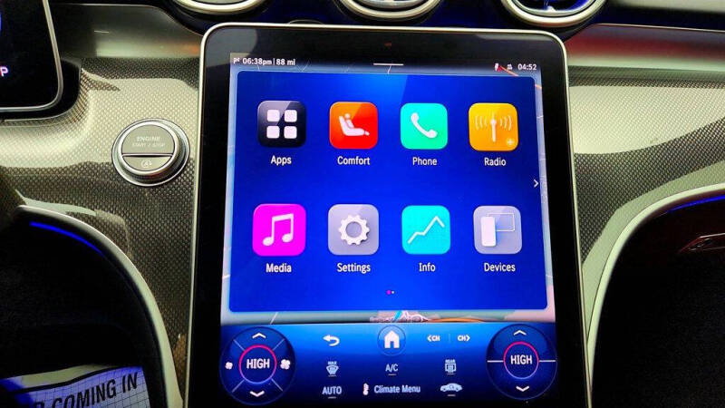 2024 Mercedes-Benz CLE CLE 450 4MATIC