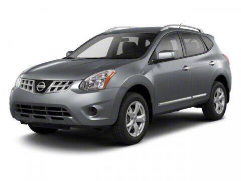 2013 Nissan Rogue for sale at Sunnyside Chevrolet in Elyria OH