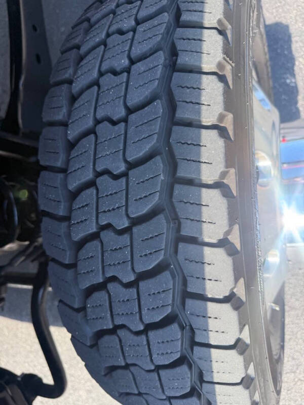 2019 Ford F-450 Super Duty Lariat