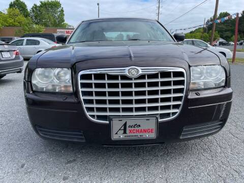 2005 Chrysler 300 for sale at AUTO XCHANGE in Asheboro NC