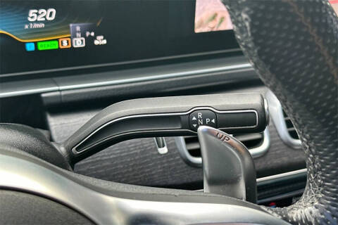 2023 Mercedes-Benz GLE AMG GLE 53