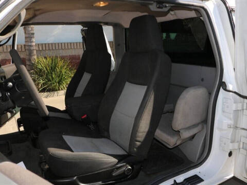 2005 Ford Ranger XLT