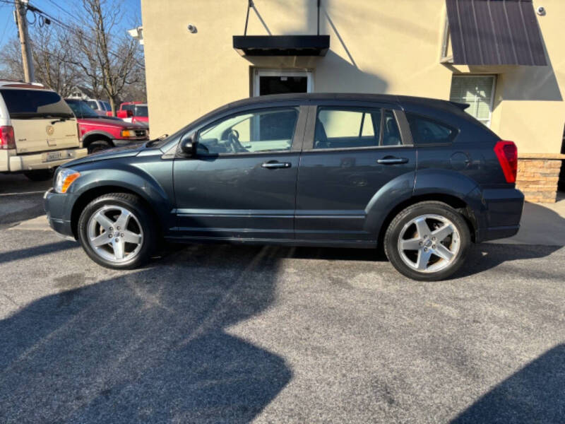 2007 Dodge Caliber R/T