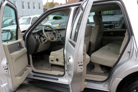 2014 Ford Expedition XLT