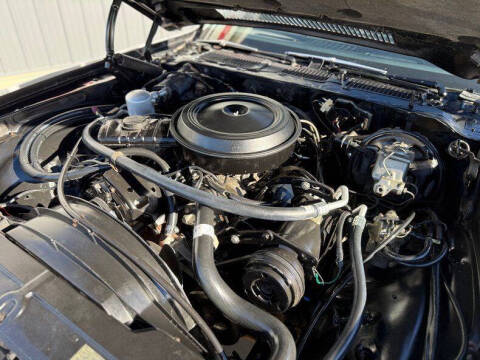 1979 Chevrolet Camaro