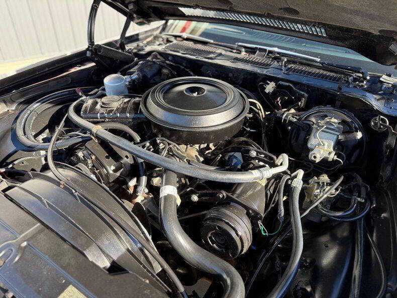 1979 Chevrolet Camaro