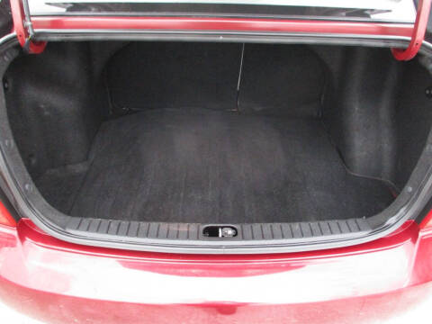 2008 Hyundai Accent GLS