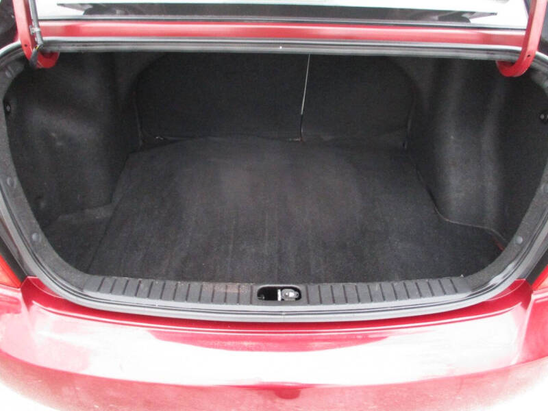 2008 Hyundai Accent GLS