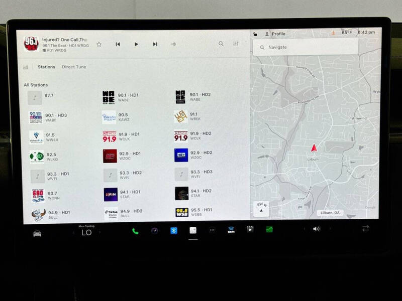 2022 Tesla Model X Plaid