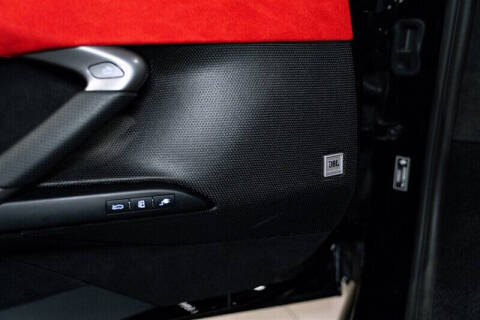 2024 Ferrari 296 GTB