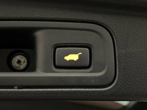 2022 Honda Pilot Touring