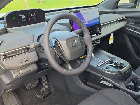 2026 Toyota C-HR