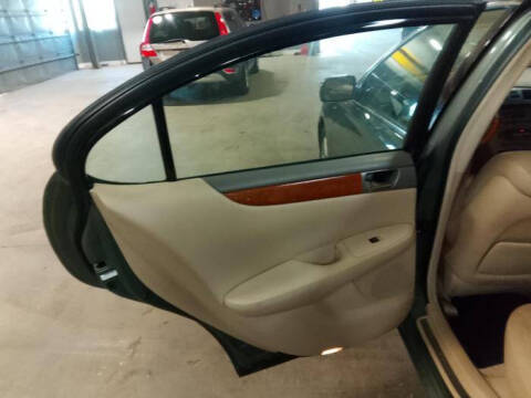 2005 Lexus ES 330