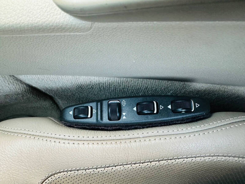 2011 Mercedes-Benz E-Class E 350